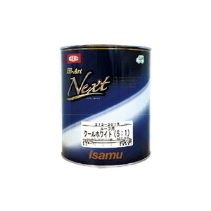 アクロベース パールミックスクリヤー3.5L(イサム塗料/車両塗料
