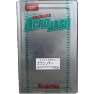 アクセル マルチハードナーNEW (標準）3.5L / イサム塗料 : ファイン