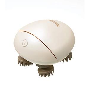 【公式】リフトアップマッサージャー ［多機能 マッサージ 美容機器］防水使用 浴室 水中でも使える 充電式 生え際 頭皮 パワフル つまみあげる ドク