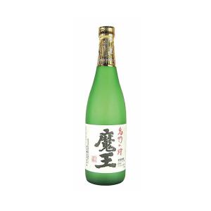 【最安値に挑戦】 魔王 芋焼酎 25度 720ml 白玉醸造