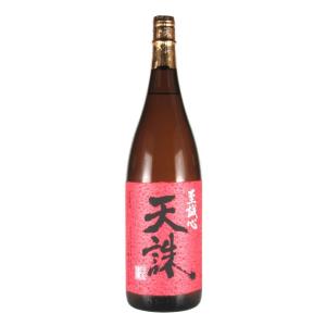 天誅 芋焼酎/米焼酎 25度 1800ml 白玉醸造｜bptshop