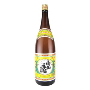 白玉の露 芋焼酎 25度 1800ml 白玉醸造｜bptshop