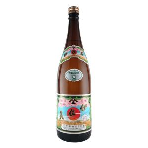 伊佐美 芋焼酎 25度 1800ml 甲斐商店