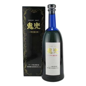 十四代 鬼兜 米焼酎 40度 720ml 高木酒造 【箱付】｜bptshop