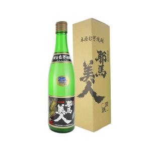 耶馬美人 麦焼酎 25度 720ml 旭酒造｜bptshop