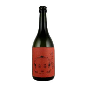 あやかし福助 芋焼酎 25度 720ml さつま無双｜bptshop