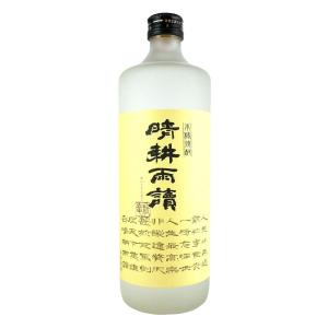 晴耕雨讀 芋焼酎 25度 720ml 佐多宗二商店｜bptshop