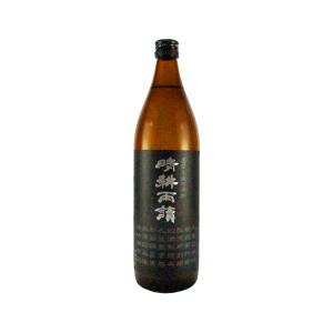 晴耕雨読 黒麹 芋焼酎 25度 900ml 佐多宗二商店｜bptshop