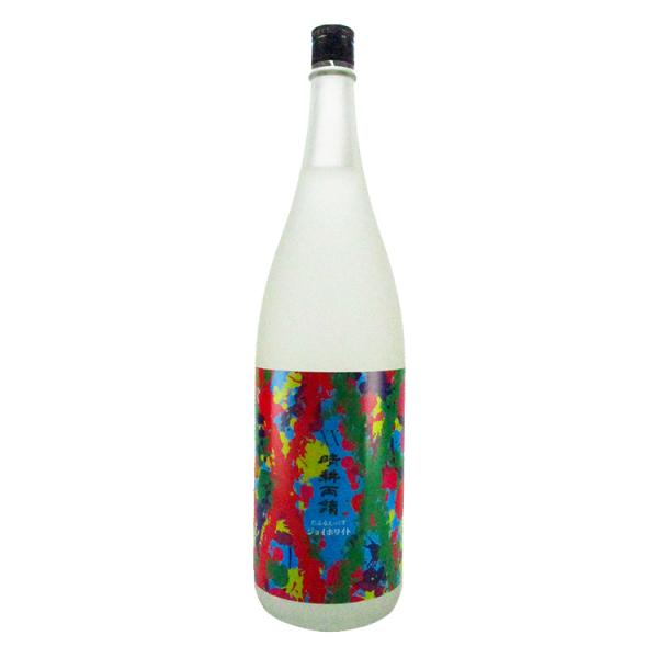 XX 晴耕雨読 ジョイホワイト 芋焼酎 25度 1800ml 佐多宗二商店