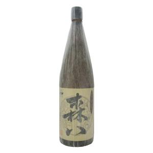 森八 芋焼酎 25度 1800ml 太久保酒造｜bptshop