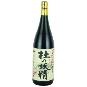 杜の妖精 芋焼酎 25度 1800ml 太久保酒造｜bptshop