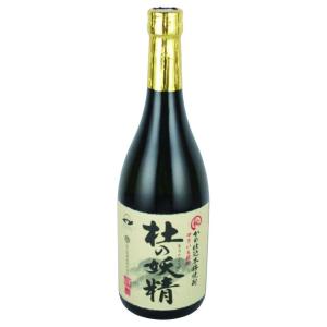 杜の妖精 芋焼酎 25度 720ml 太久保酒造｜bptshop