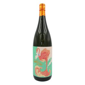 フラミンゴオレンジ 芋焼酎 26度 1800ml 国分酒造｜bptshop