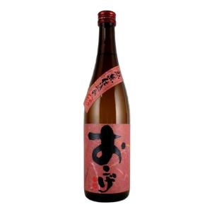 おこげ 麦焼酎 25度 720ml 老松酒造｜bptshop