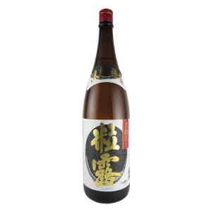 【鹿児島限定】粒露 芋焼酎 25度 1800ml 薩摩酒造