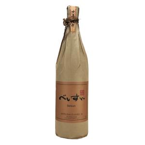 べいすん 麦焼酎 25度 1800ml 柳田酒造合名会社｜bptshop