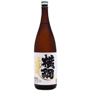 甕横綱 白ラベル 芋焼酎 25度 1800ml 井上酒造｜bptshop