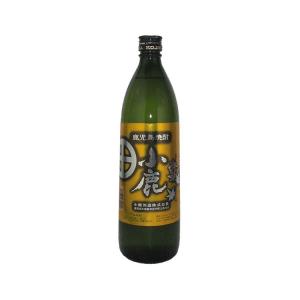 小鹿 芋焼酎 25度 900ml 小鹿酒造｜bptshop