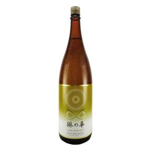 琳の華（りんのはな） 麦焼酎 25度 1800ml 本坊酒造｜bptshop