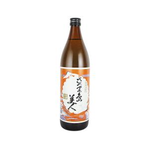 島美人 芋焼酎 900ml｜bptshop