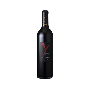 Y by Yoshiki　カベルネソーヴィニョン2019 カリフォルニア　750ml｜bptshop