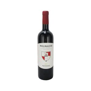 モリナッチョ サンジョヴェーゼ コッリ マルターニ 赤ワイン 750ml｜bptshop