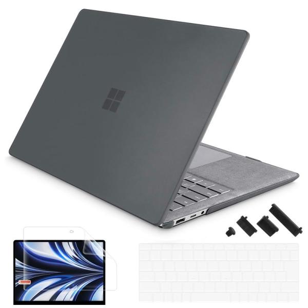 SUROCASE For Microsoft Surface Laptop 5/4/3/2 ケース ...