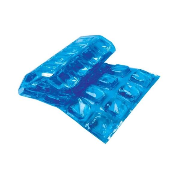 Igloo250781 lb. Natural Ice Cubes-1LB ICE CUBES (並...