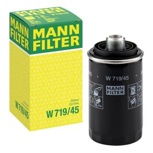 マンフィルター(MANN FILTER) オイルフィルター W 719/45｜br-market