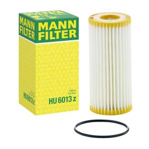 MANN (マンフィルター) /オイル エレメント 品番:HU6013Z HU6013Z｜br-market
