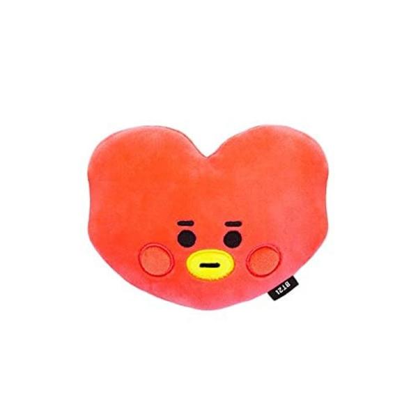 ソロモン商事 BT21 手首クッション (TATA) BT21-TKC-A-TT