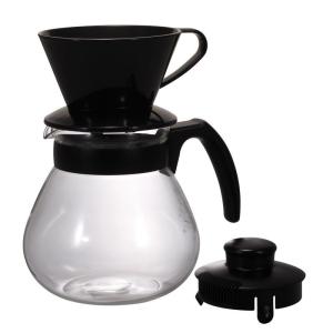 HARIO (ハリオ) テコ コーヒードリッパーセット 1,000ml TCD-100B｜br-market