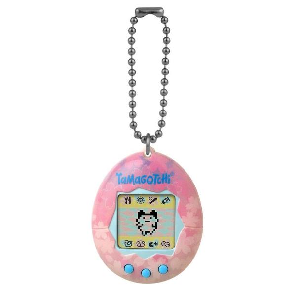 たまごっち Original Tamagotchi Sakura