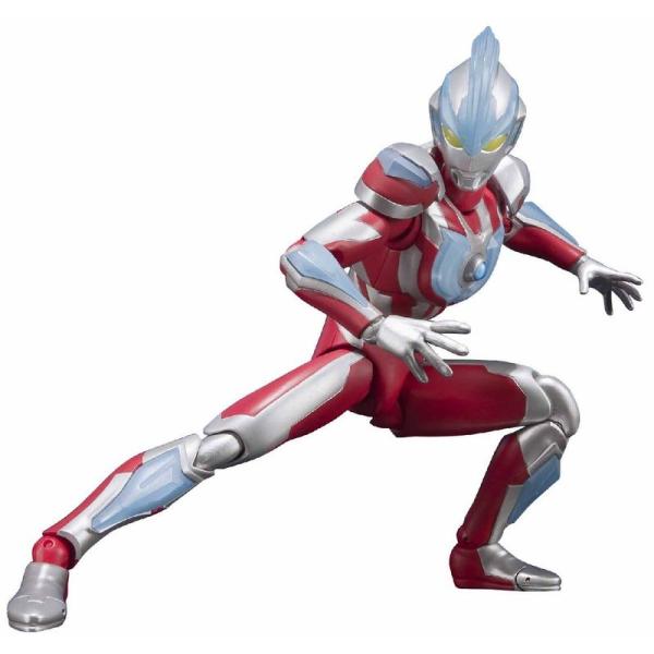 ULTRA-ACT ウルトラマンギンガ