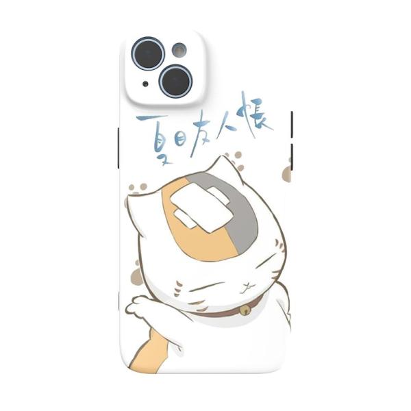 THE DREAMY LIFT iphone 14 ケース カバー アニメ 漫画 デザイン11個 夏...