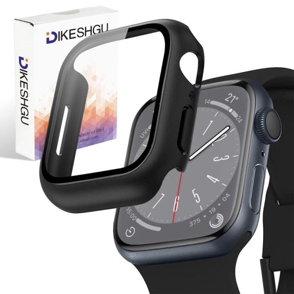 Dikeshgu Apple Watch 用 ケース seriesSE2/6/SE/5/4 44mm...