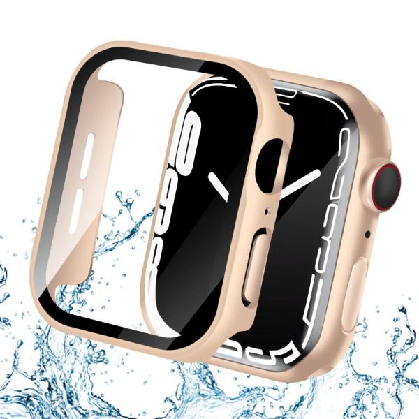 JSFOYU 対応 Apple Watch ケース 49mm 45mm 44mm 41mm 40mm...