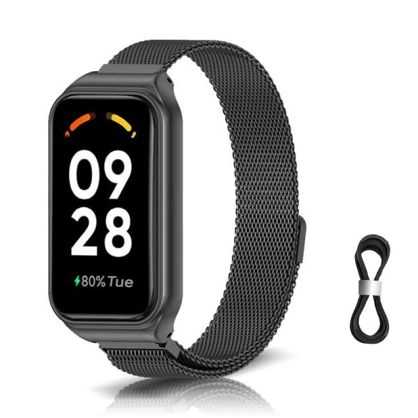 SeGinn Xiaomi Smart Band 8 Active/Xiaomi Redmi Sma...