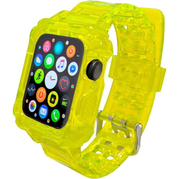 unifiss 高級 アップルウォッチ バンド 化粧箱付き apple watch コンパチブル 3...