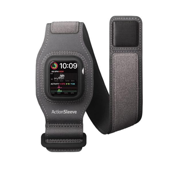 Twelve South ActionSleeve Apple Watch 45mm用 | 保護アー...