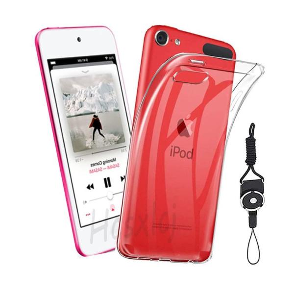 iPod Touch 7 / iPod touch 6 / iPod touch 5 ケース 第7世...