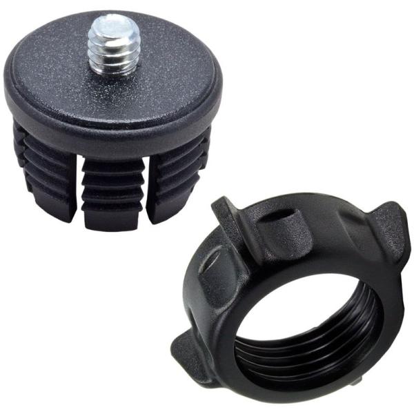 ARKON SP-SBH-KIT-CAM Tightening Ring and Camera He...