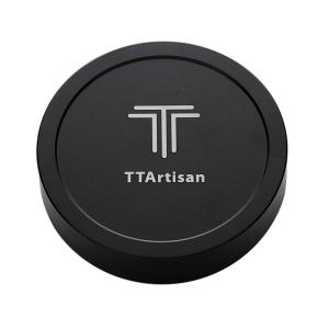 TTArtisan 11mm f/2.8用 レンズキャップ TT11FMB 銘匠光学｜br-market