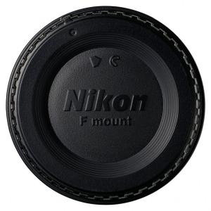 Nikon ボディーキャップ BF-1B BK｜br-market