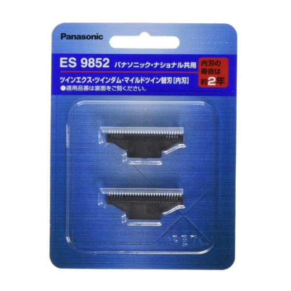 パナソニック 替刃 メンズシェーバー用 ES9852