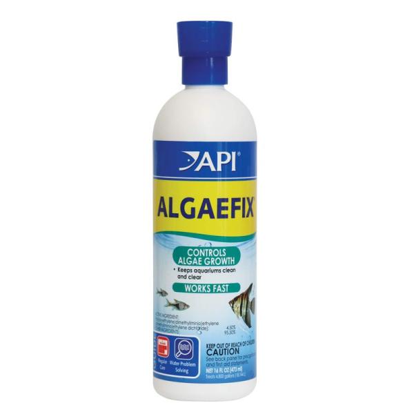 Aquarium Pharmaceuticalsテつョ Algaefix (16 oz.) by A...