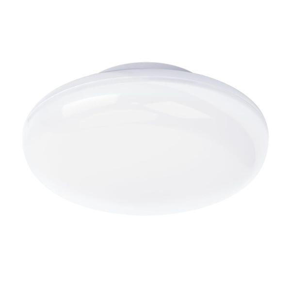 LEDシーリングライト 4-6畳 薄型設計 小型 16W 1520lm 100形相当 昼白色 高輝度...