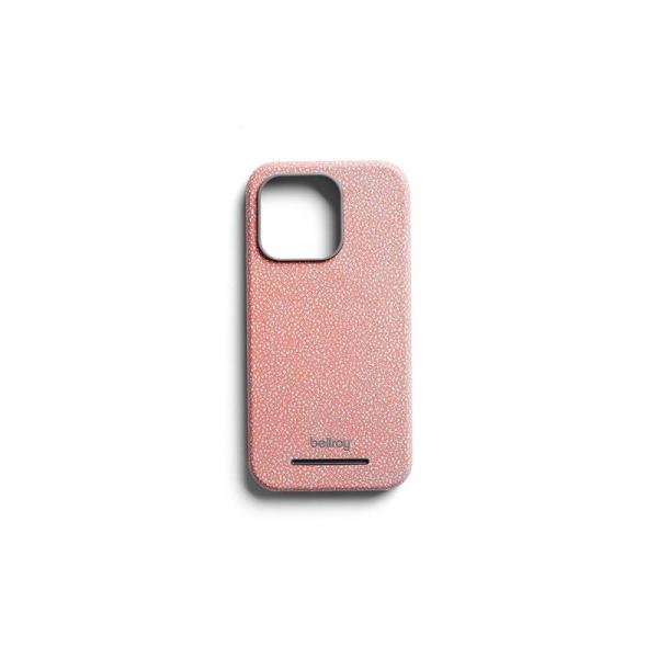 Bellroy Mod Phone Case iPhoneレザーケース - Fiesta