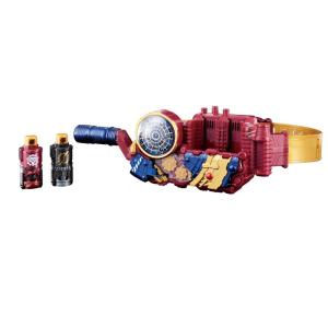 バンダイ 仮面ライダー 変身ベルト ver.20th DXエボルドライバー｜br-select-store