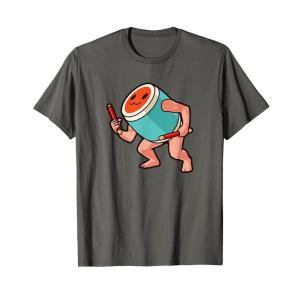 太鼓の達人 Tシャツ｜br-select-store